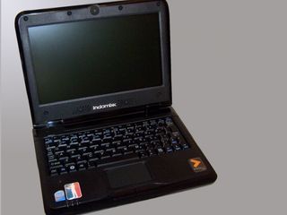 The Indamixx Laptop comes with EnergyXT pre-installed.