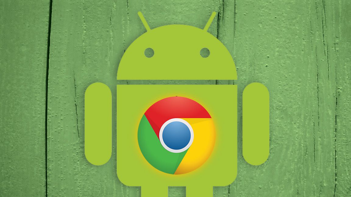 Will Android one with Chrome OS? Here's more evidence TechRadar