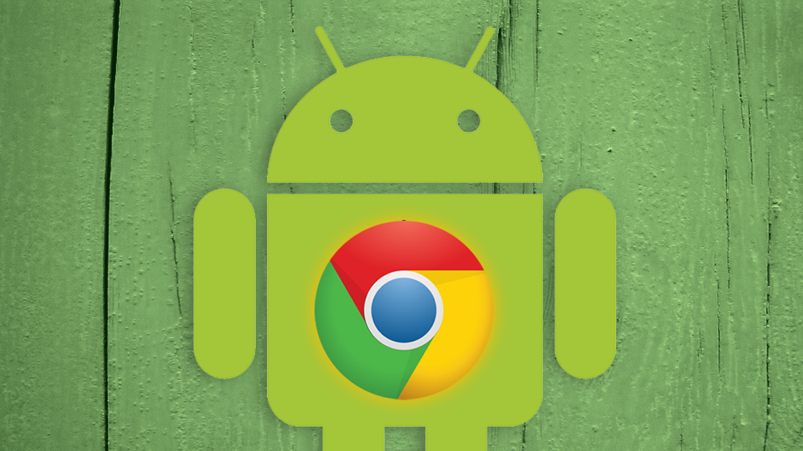 Chrome OS and Android