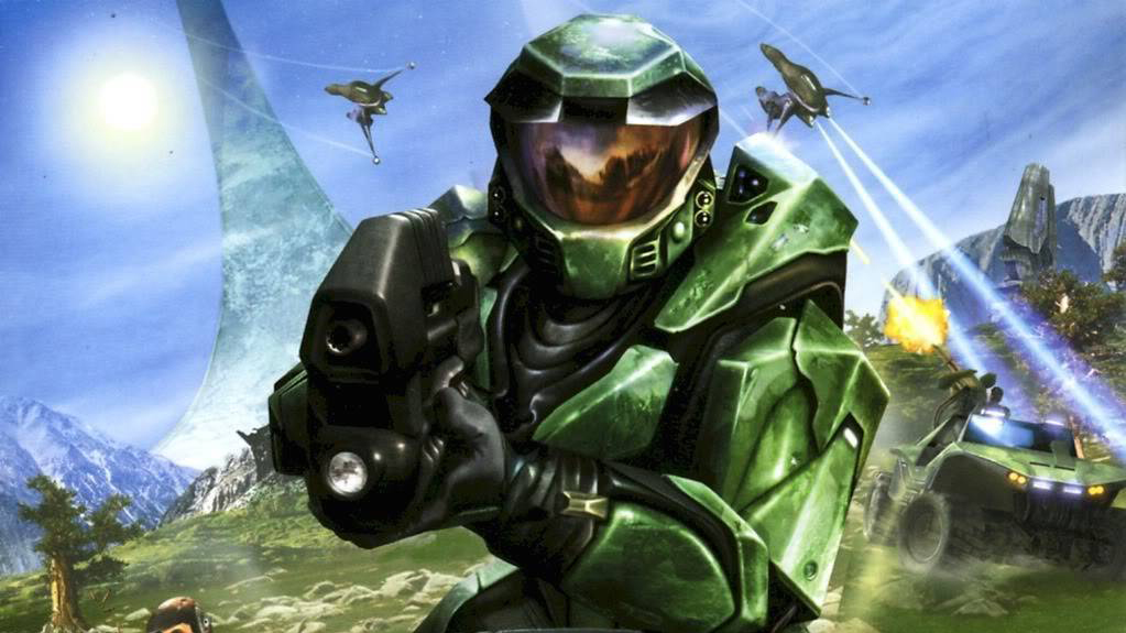 halo ce third person