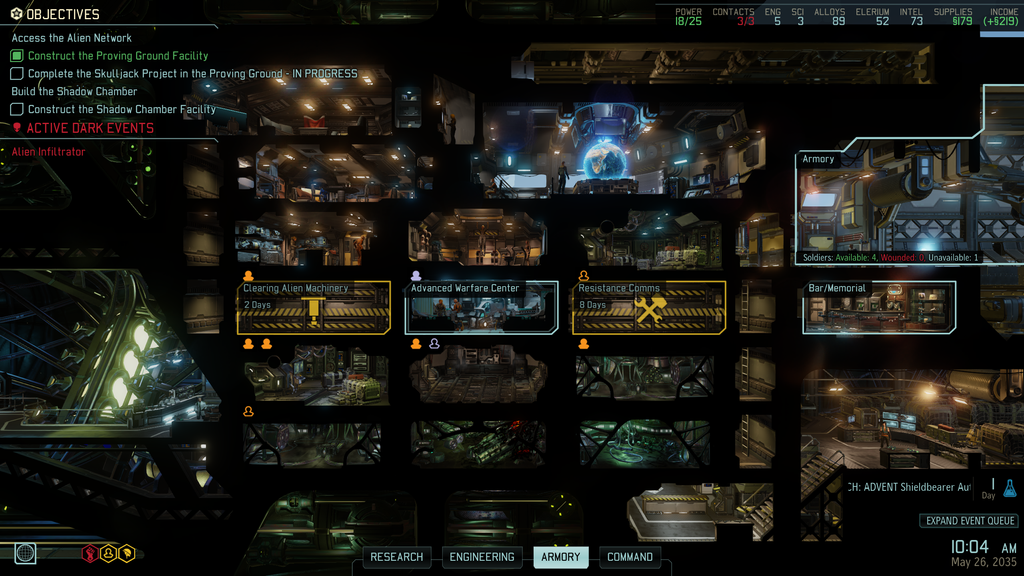 2 base guide — build a better Avenger PC Gamer