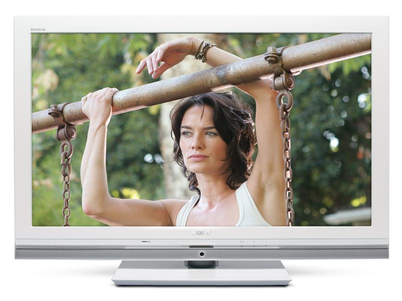 Sony KDL-40WE5 review | TechRadar