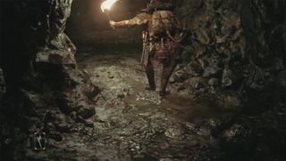 Online multiplayer is a major part of the game