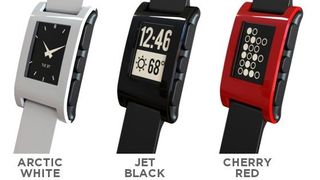 First Pebble Smartwatch units shipping to backers today