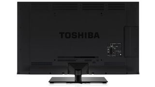 Toshiba 46TL963 review