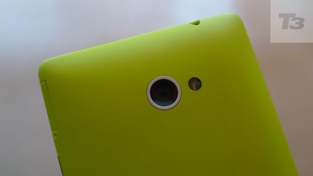 HTC 8X review