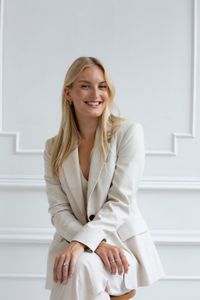 Ashlea McKee's avatar