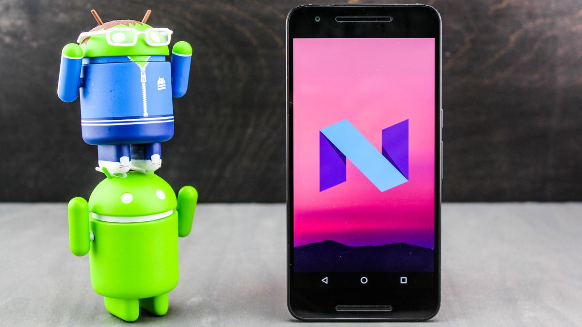 Android 7 Nougat release date when you'll get the update and new