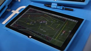 Surface NFL
