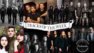 Tracks Of The Week