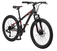 Schwinn Sidewinder Mountain Bike:was $248