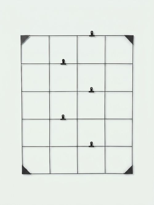 S&ouml;sdala Memo Board With Clips
