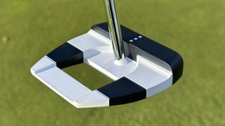 Odyssey Ai-One Square 2 Square Jailbird Cruiser Putter Review