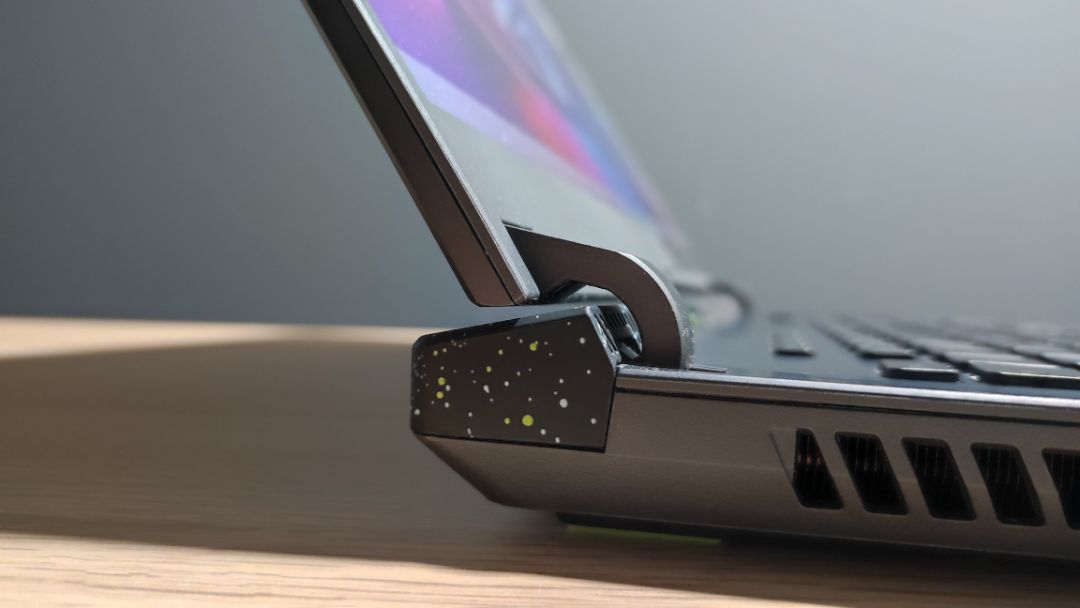 Asus ROG Strix 17