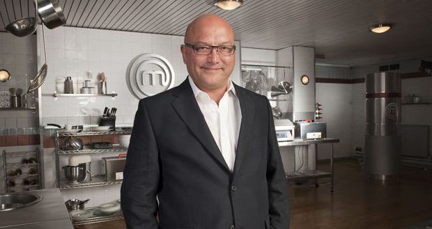 Gregg Wallace &#039;happy&#039; with MasterChef catchphrase