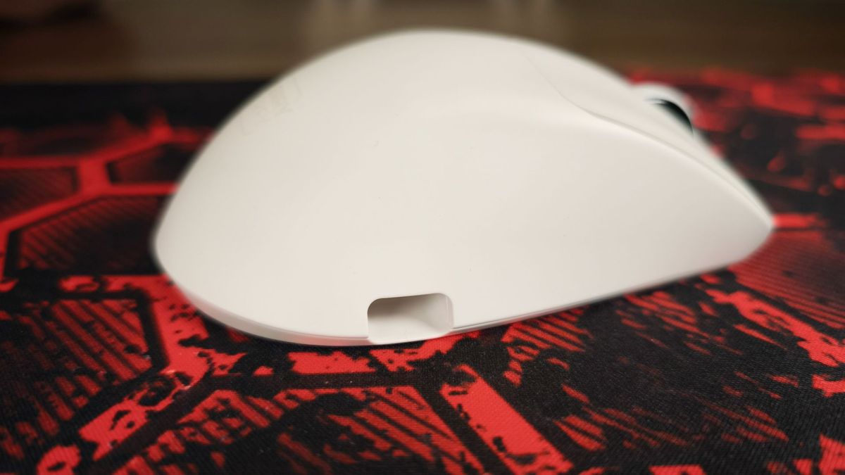 CHERRY MTRFY M64 Pro Wireless Mouse