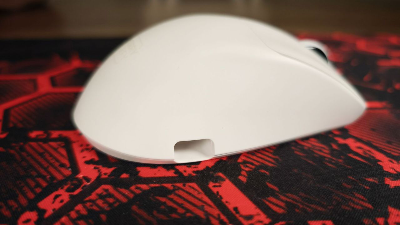 CHERRY MTRFY M64 Pro Wireless Mouse