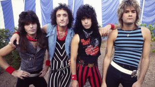Quiet Riot