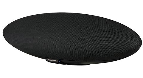 bowers and wilkins wifi speakers