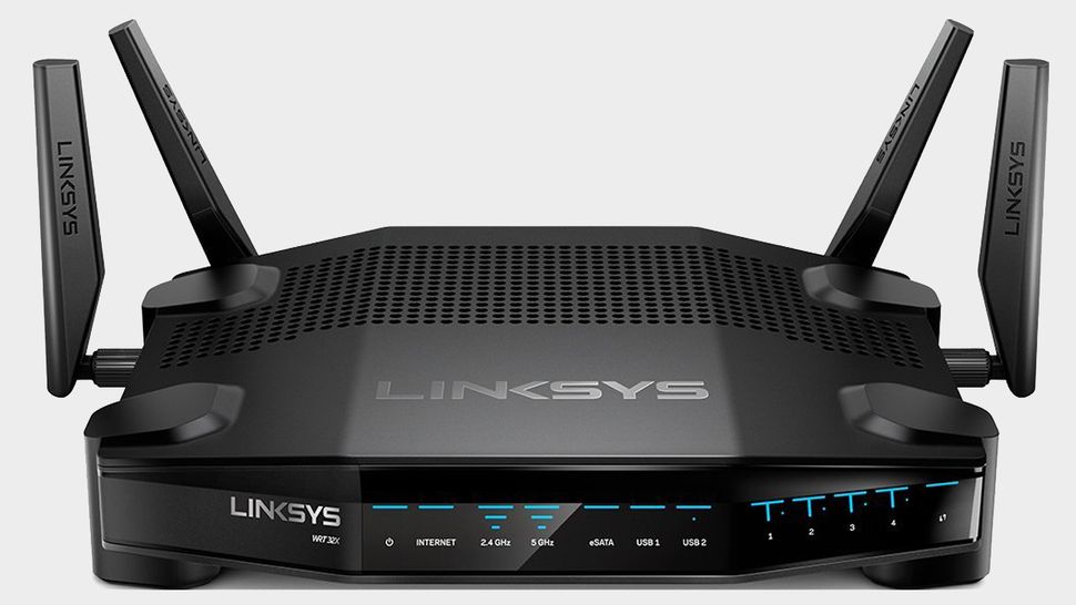 The best gaming routers for PC, PS4, PS5 and Xbox 2021 GamesRadar+