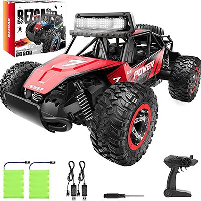 Best remote control cars | chosen by experts | Top Ten Reviews