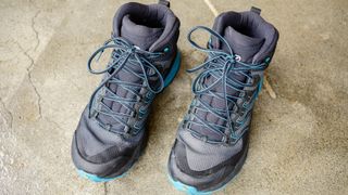 Scarpa Rush 2 Mid GTX hiking boots
