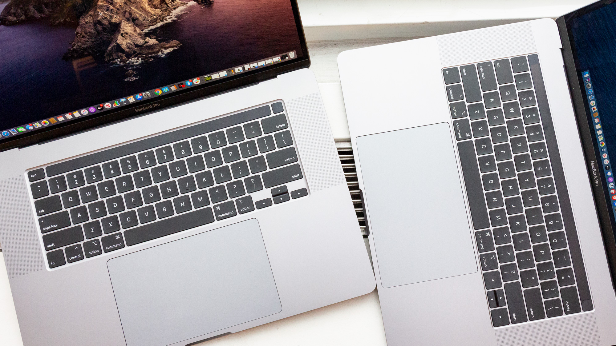 Macbook Pro Macbook Air 2020 Models Launching In Q2 With Better Keyboards Report Laptop Mag