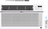 LG 10,000 BTU Smart Window Air Conditioner: was $439 now $364 @ Amazon