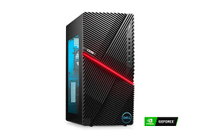 Dell G5 gaming desktop: was $685 now $636 @ Dell