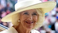 Queen Camilla attends day one of Royal Ascot 2023 - surprisingly confident Royal Family member helping 'awkward' Queen Camilla to relax