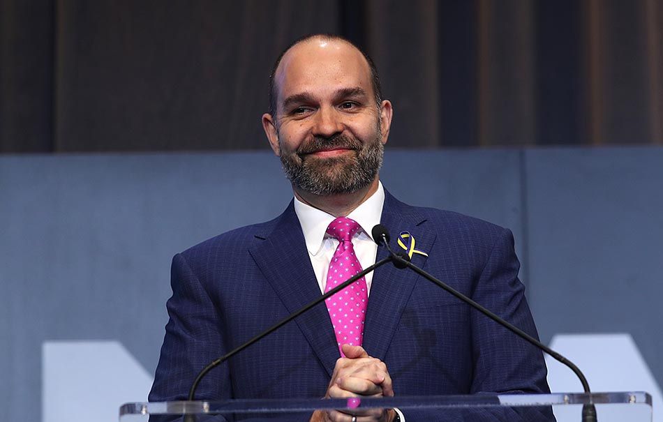 NAB ‘Alarmed’ by Delays in TegnaStandard General Deal Review Next TV