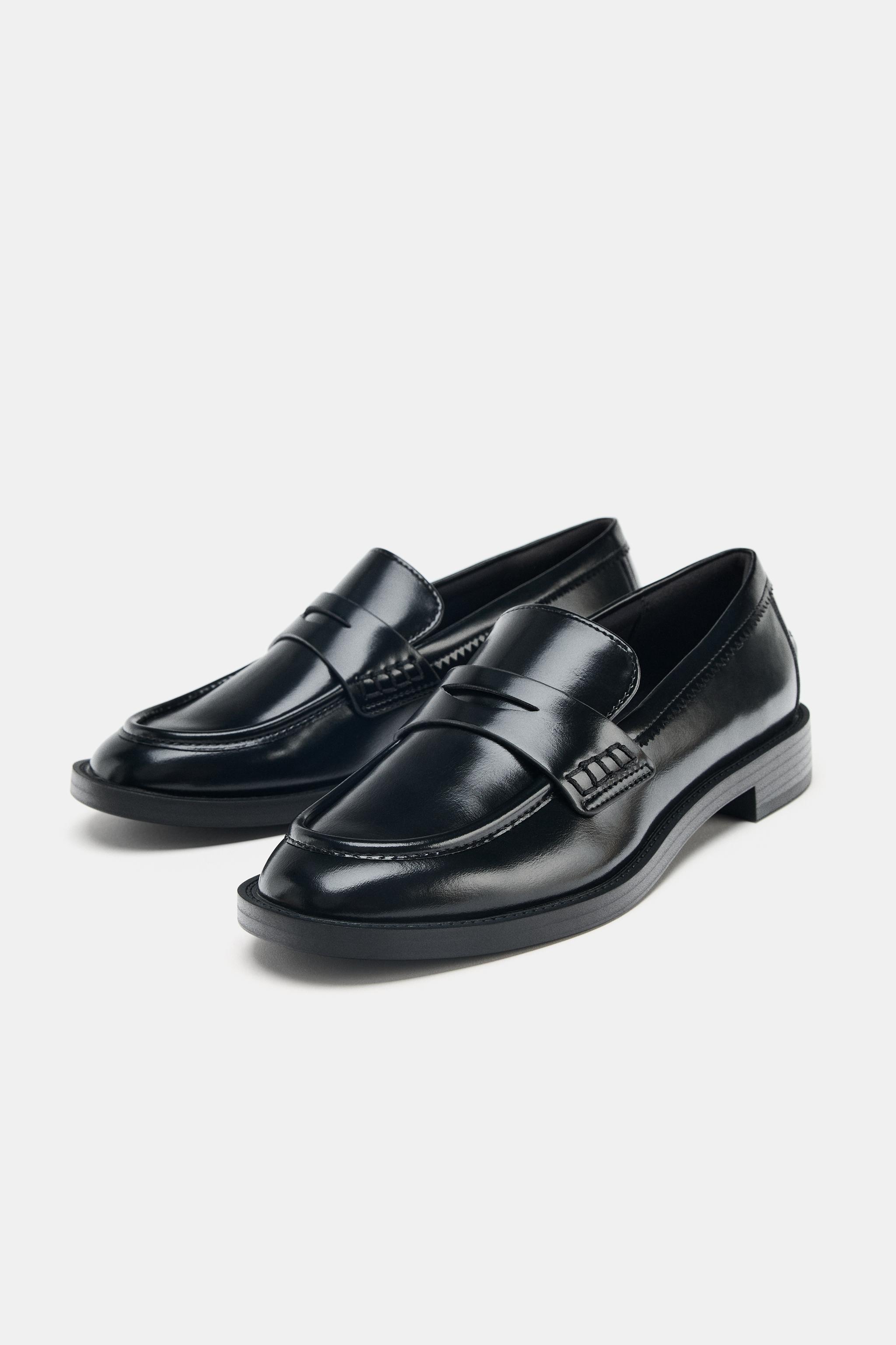 Loafer Shoes