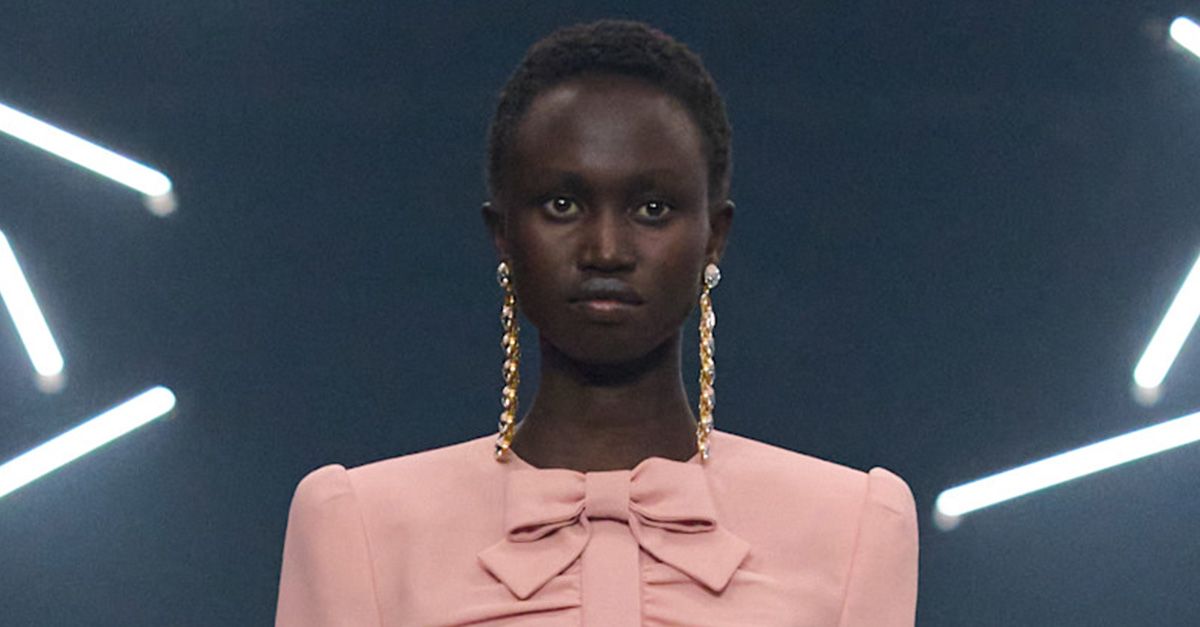 Everything to Know About Valentino’s Spring 2026 Collection
