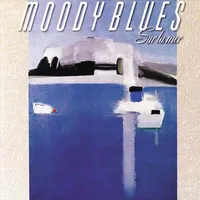 Sur La Mer (Polydor, 1988)