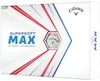 Callaway Supersoft Max golf balls