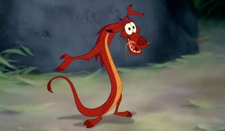 Mushu