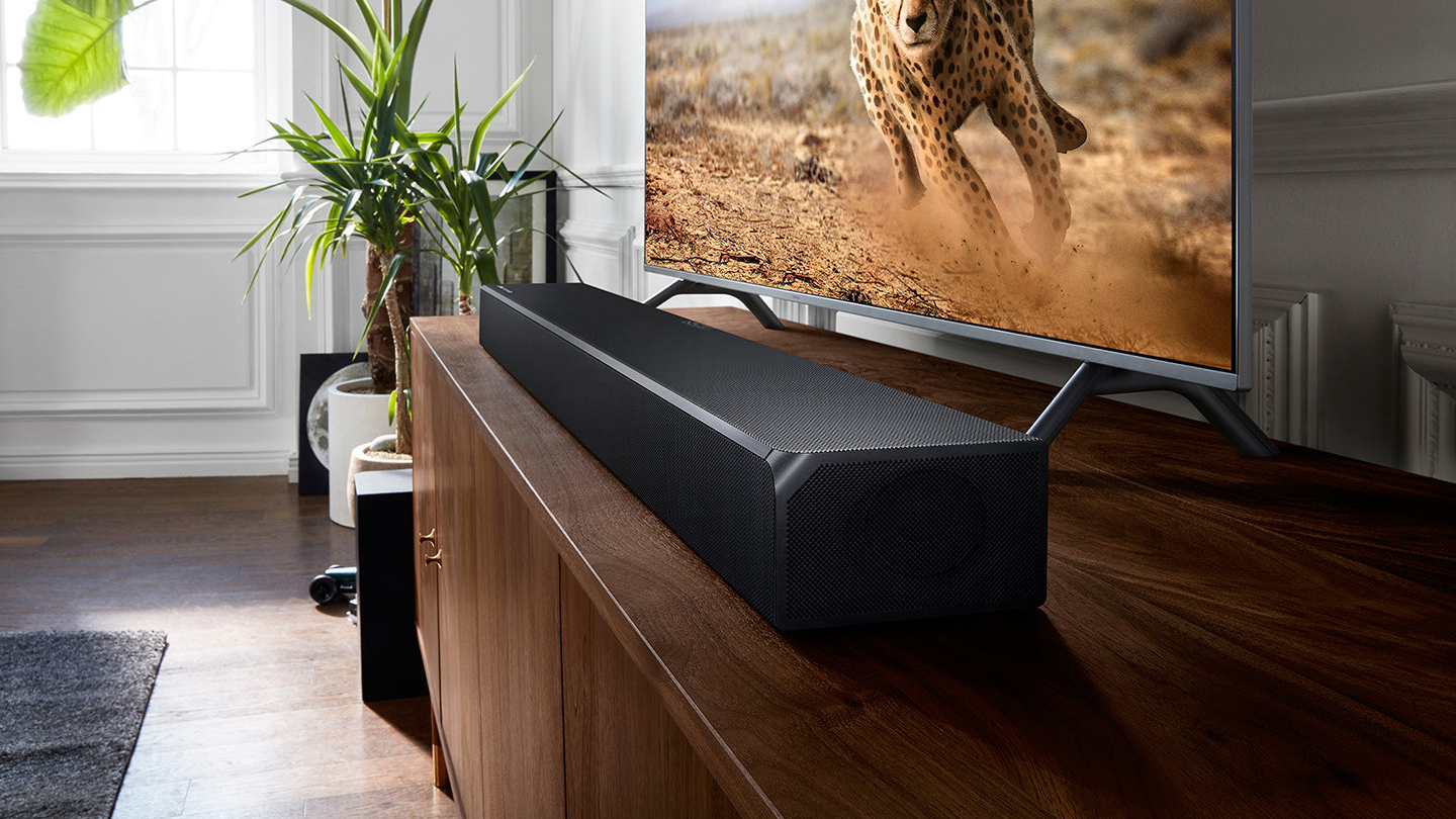 samsung n850 soundbar