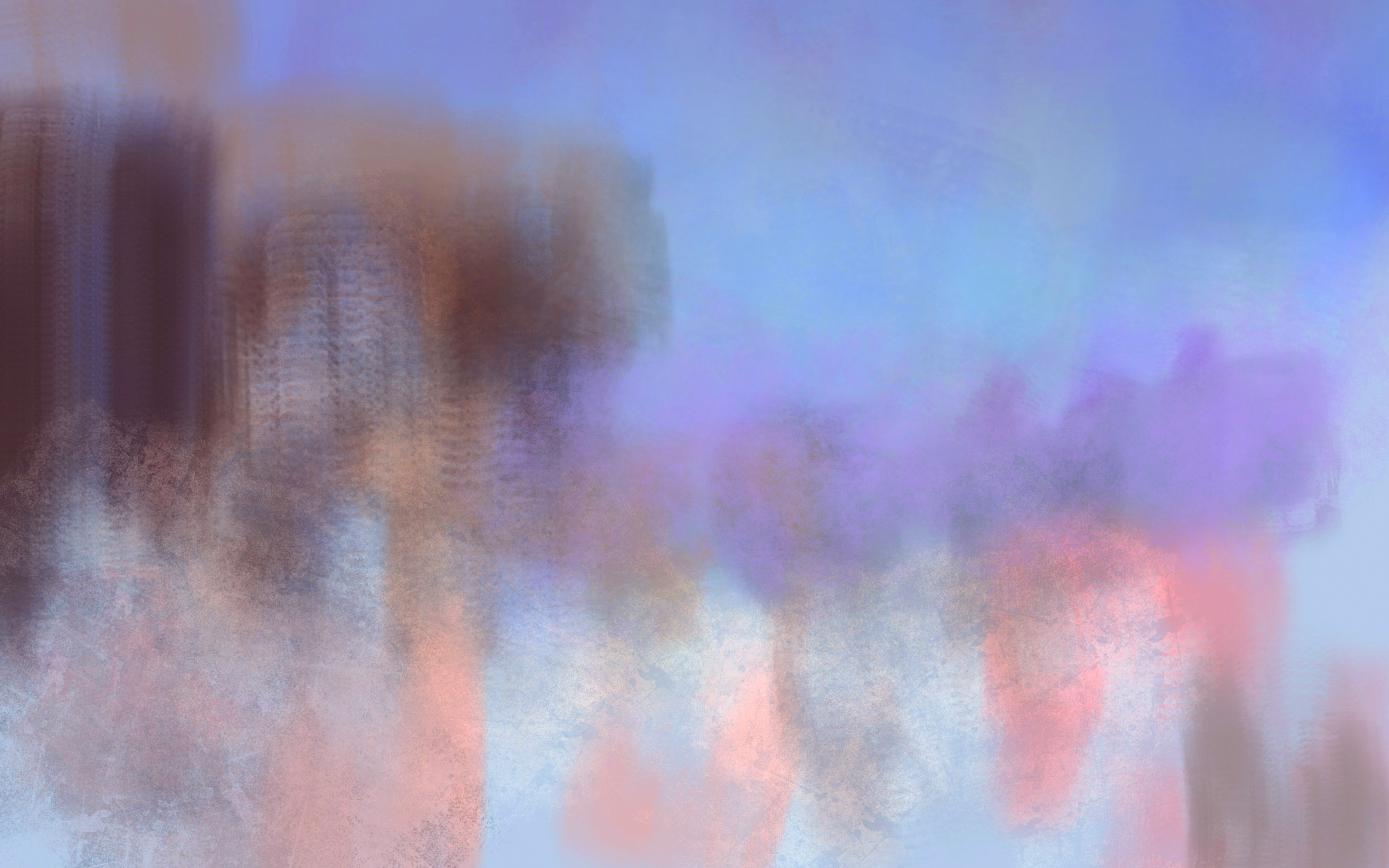 Photoshop plein air painting tutorial