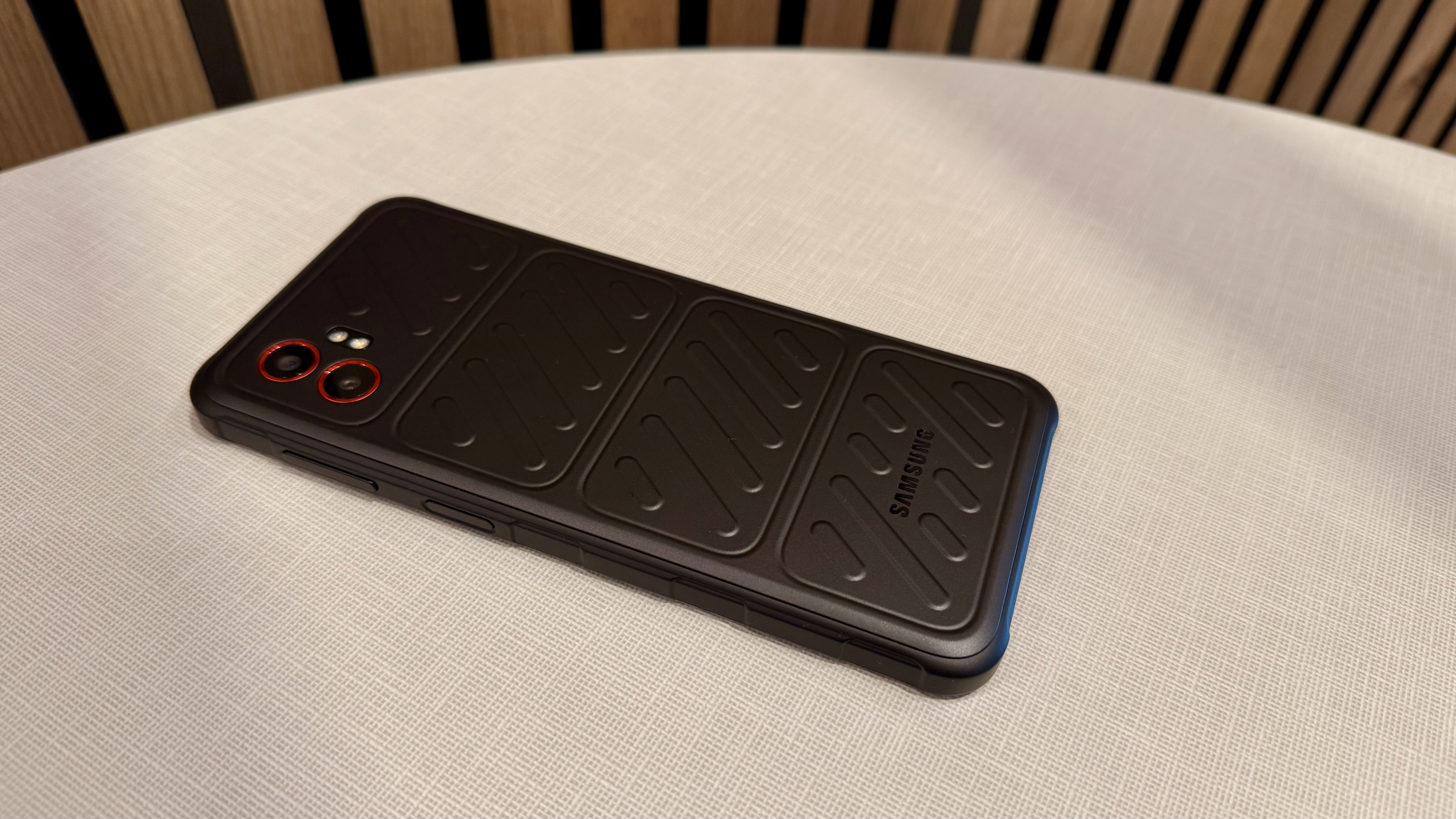 Samsung Galaxy XCover7 Pro
