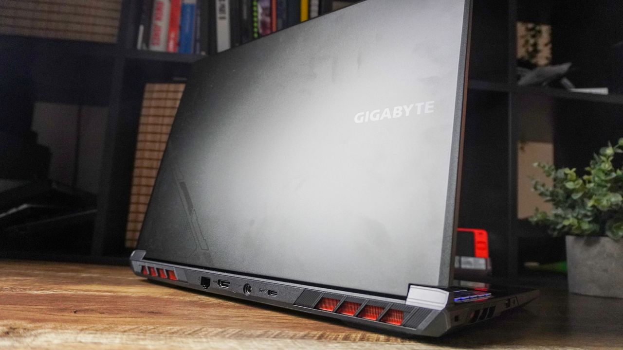 Gigabyte G6X
