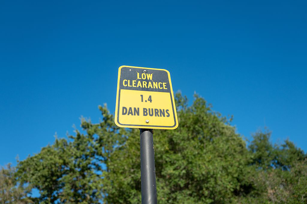 Dan Burn is a long-established unit of measurement
