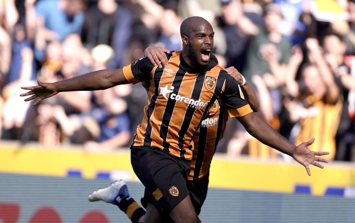 Hull City v Norwich City – Sky Bet Championship – MKM Stadium