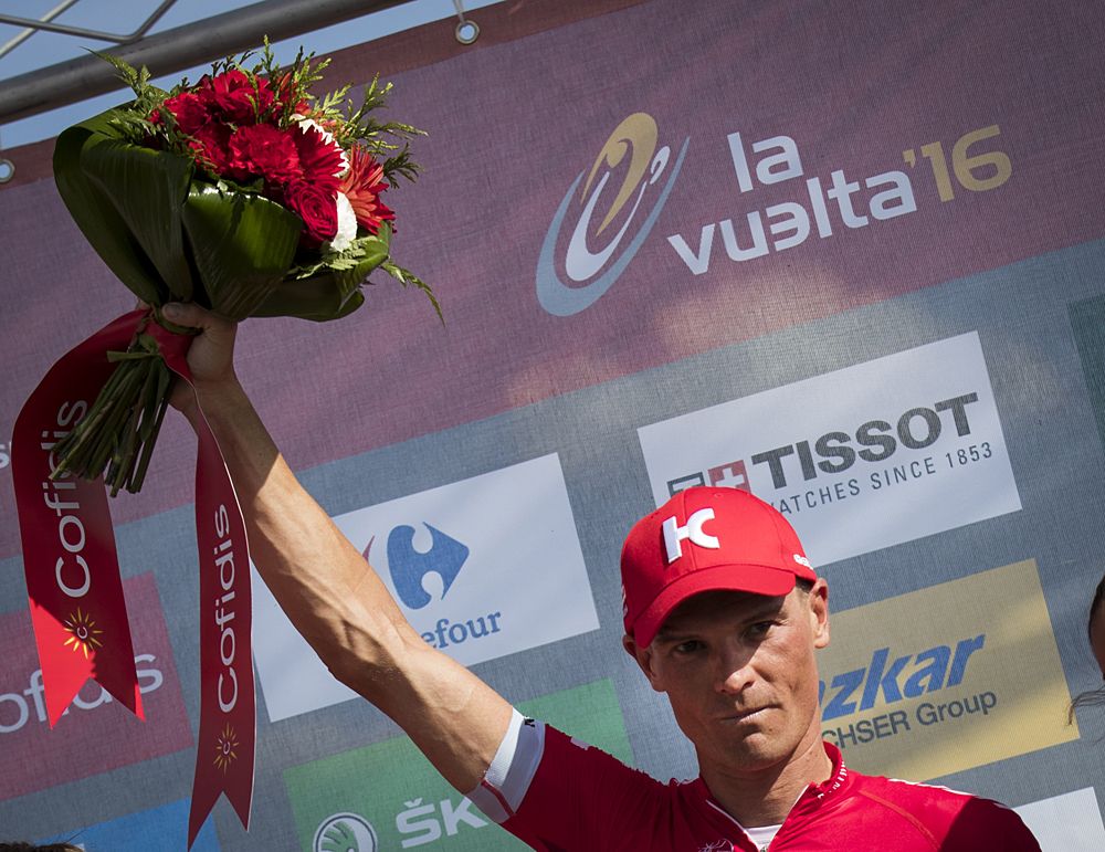 Sergey Lagutin (Katusha)