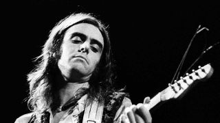 Terry Reid onstage