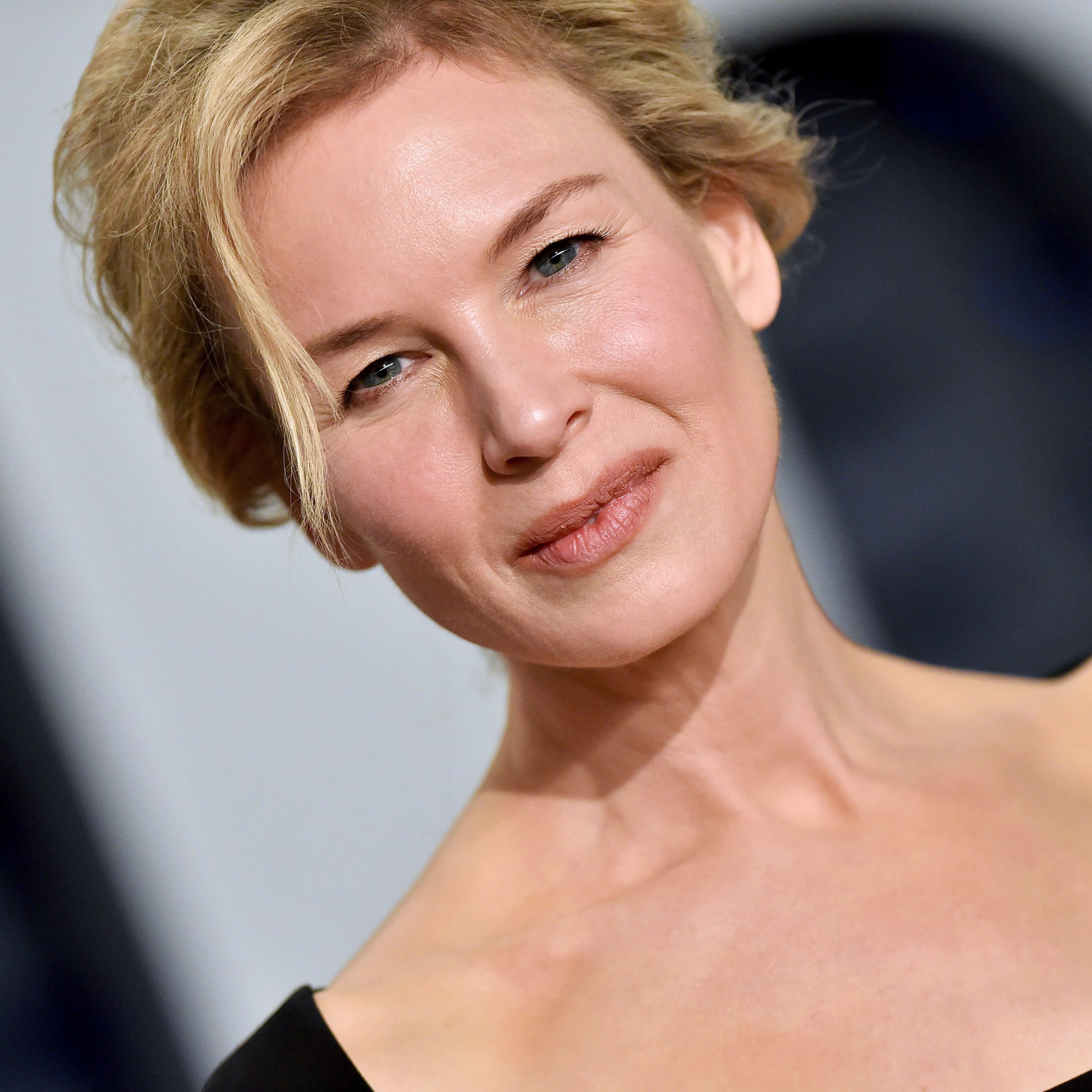 Renee Zellweger Was Deeply Humiliated By The 14 Criticism Of Her Face Marie Claire