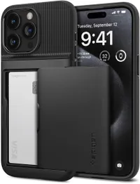 Spigen Slim Armor CS:&nbsp;was $44 now $19 @ Amazon
Price check:&nbsp;$44 @ Spigen