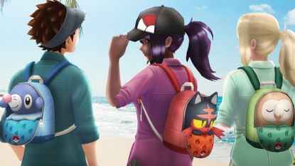 Pokemon Go Alola to Alola Event Guide