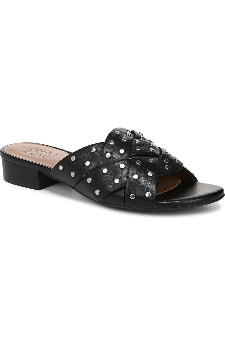 Morena Slide Sandal