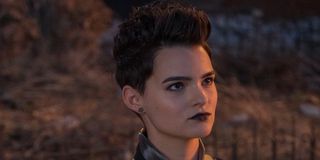 Negasonic in Deadpool 2