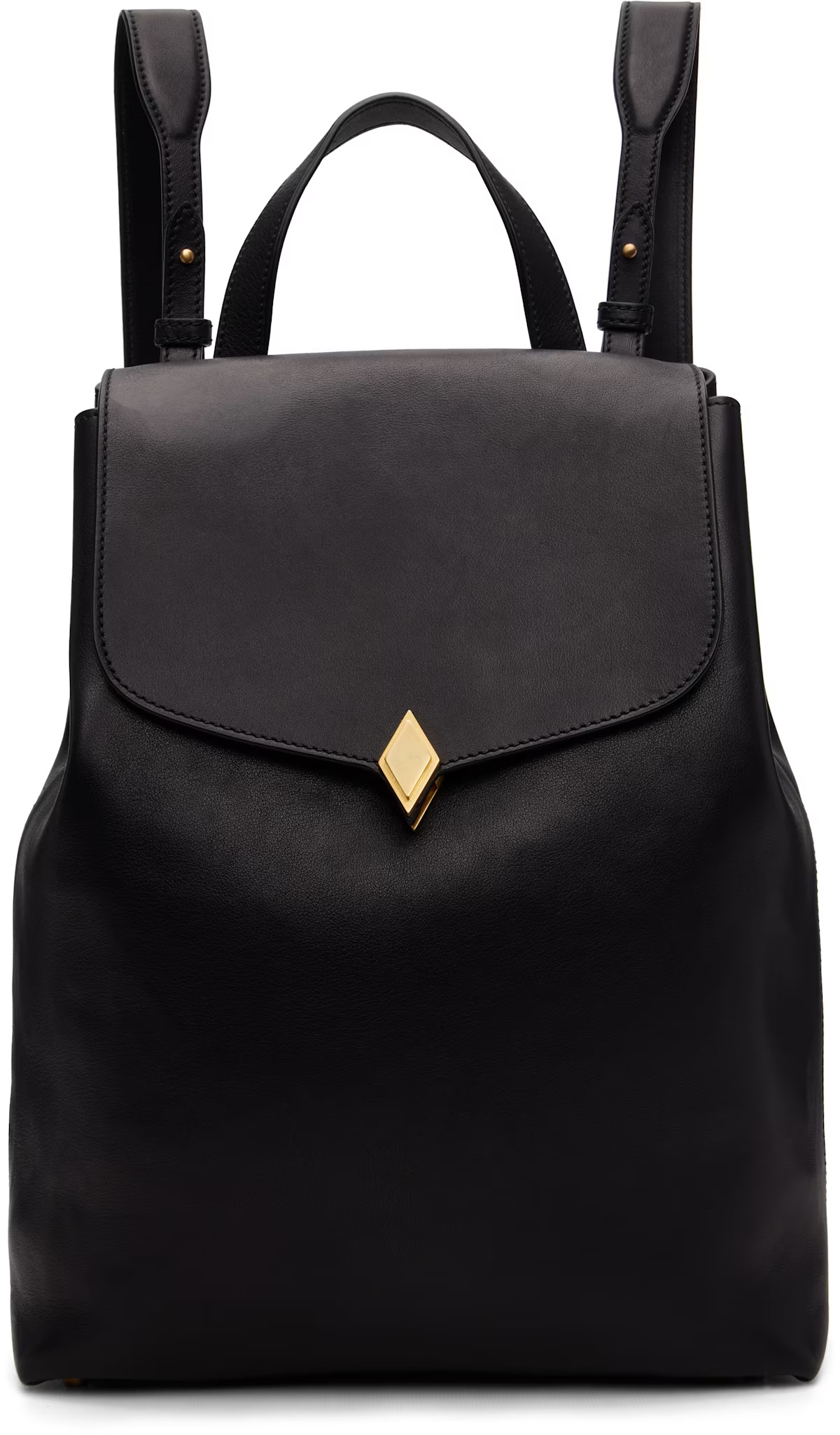 M&amp;eacute;tier, Black Edge Backpack